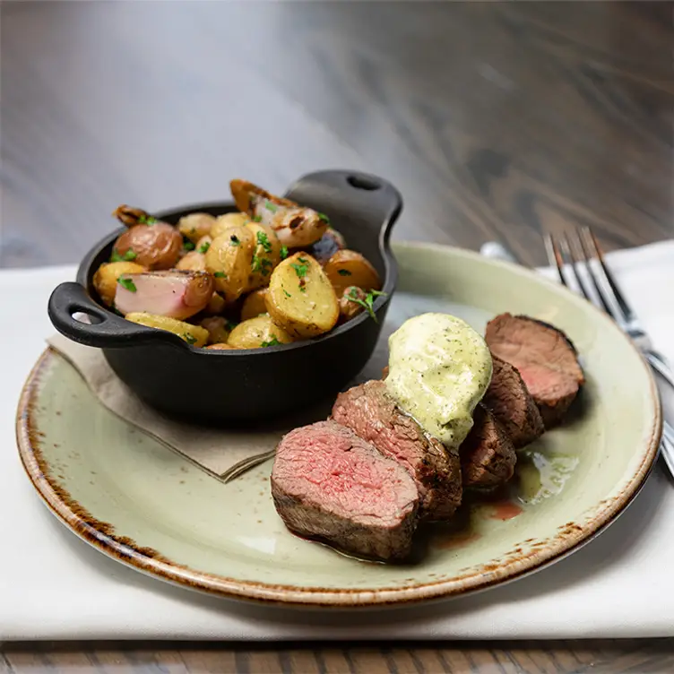 PJ's SentryWorld Restaurant Stevens Point, WI OpenTable