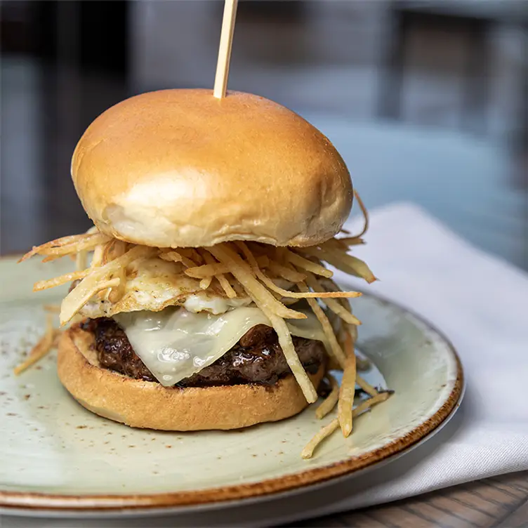 PJ's SentryWorld Restaurant Stevens Point, WI OpenTable