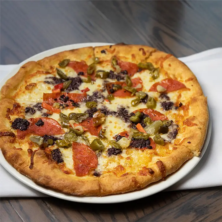 PJ's SentryWorld Restaurant Stevens Point, WI OpenTable