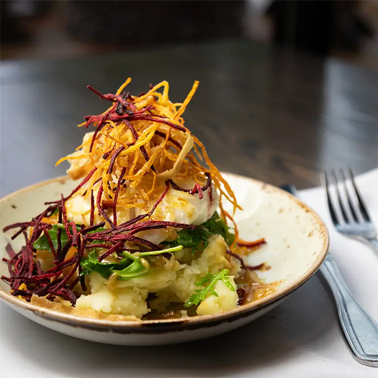 PJ's SentryWorld Restaurant Stevens Point, WI OpenTable