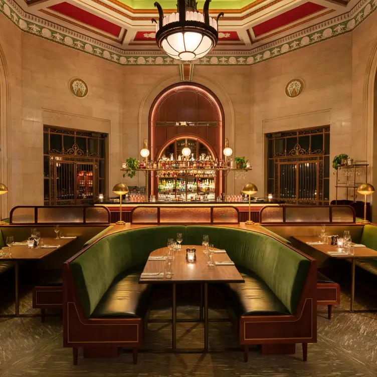Hawksmoor Liverpool Restaurant Liverpool, , ENG OpenTable