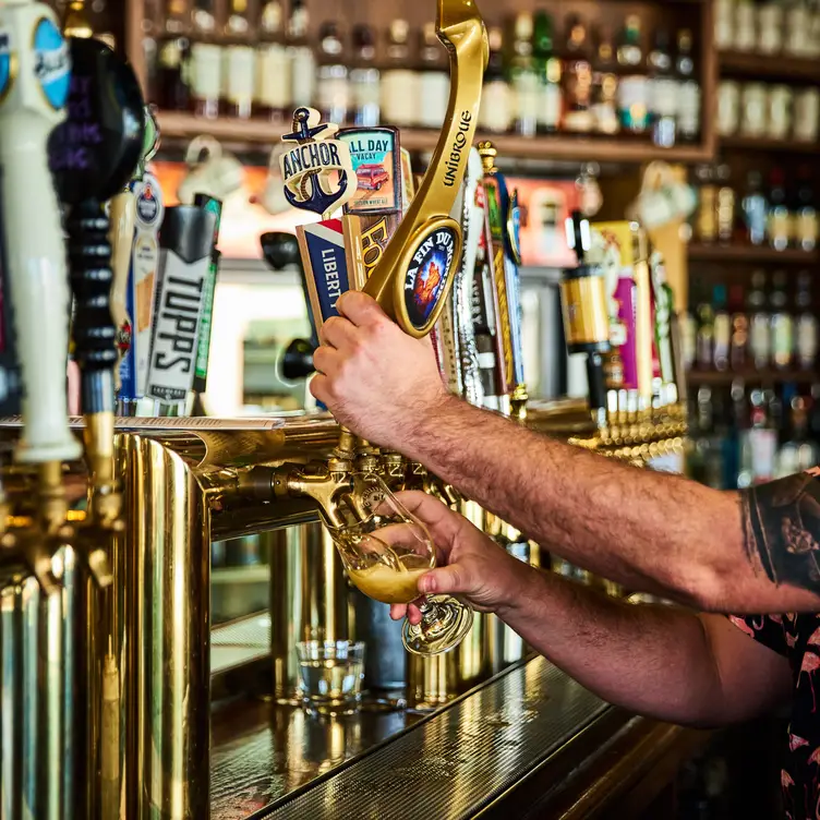 McNellie's OKC