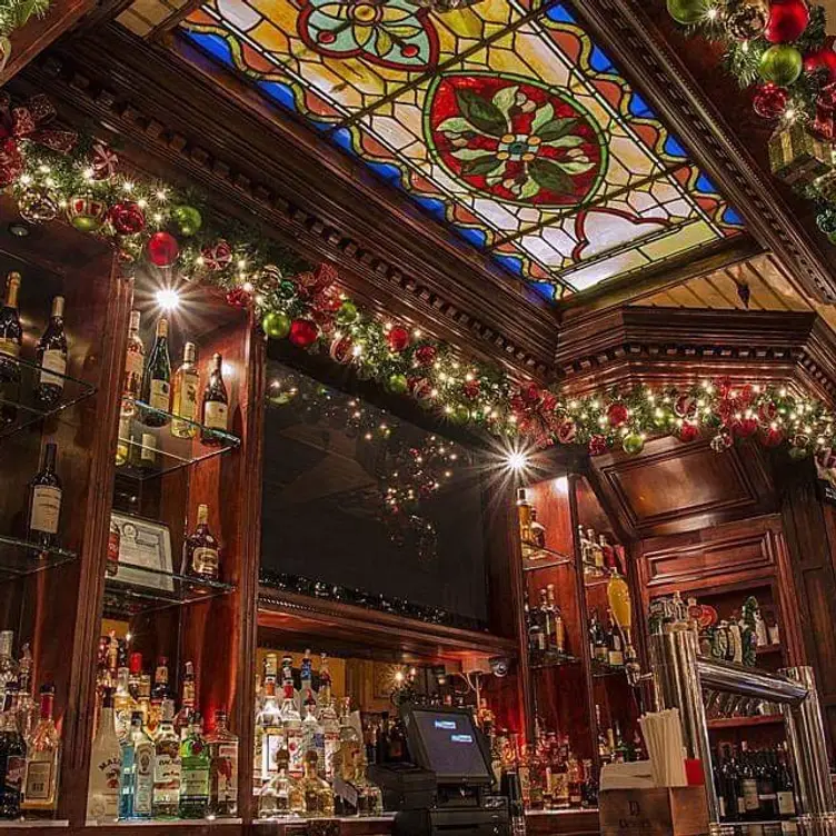 McHale's Bar & Grill Restaurant - New York, NY | OpenTable