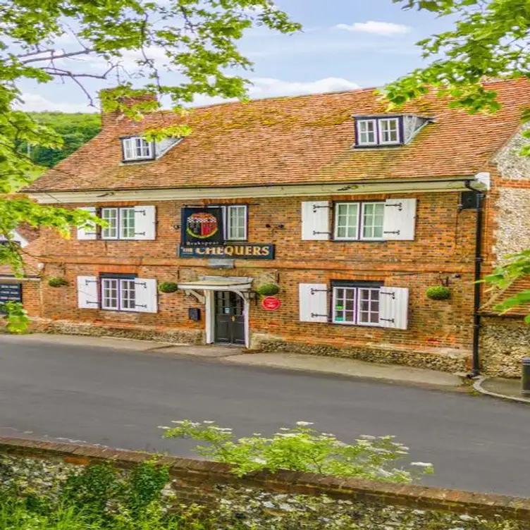 The Chequers Inn Oxfordshire Henley on Thames