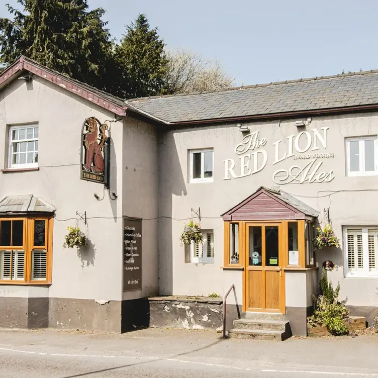 The Red Lion Bonvilston, Cardiff, Vale of Glamorgan