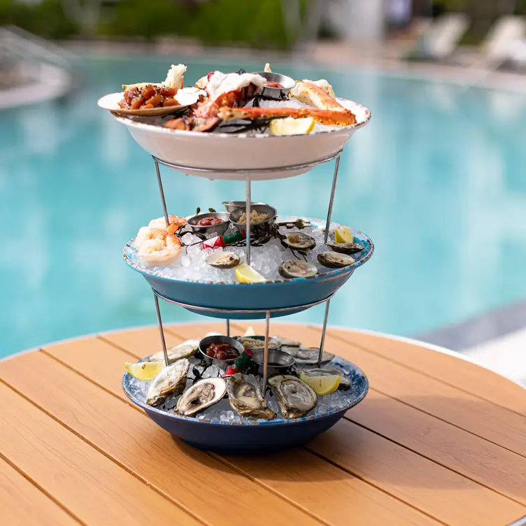 The Wilson Orlando, Celebration, FL The Wilson Orlando, Celebration, FL