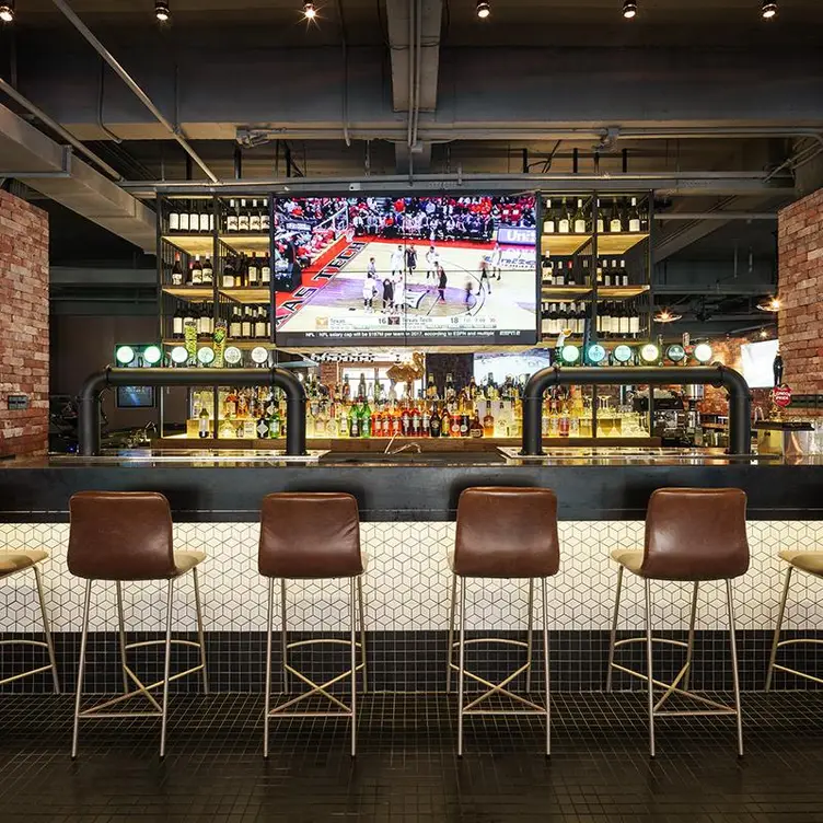 WISE Bar Element City Center Updated 2024, Irish Restaurant in Doha