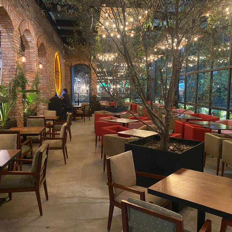 Restaurante Enrico Caruso Ciudad de M xico CDMX OpenTable