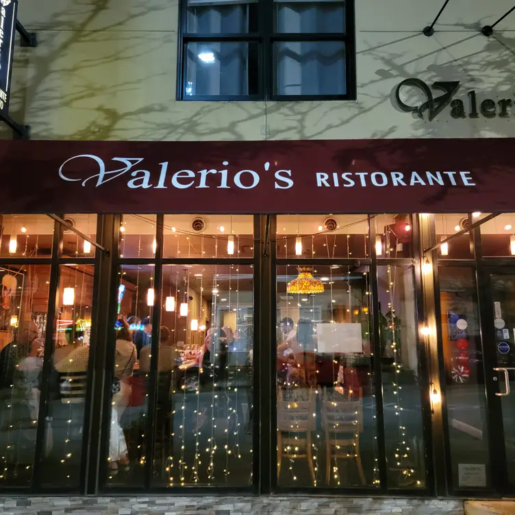 Valerio's Ristorante OH Cleveland