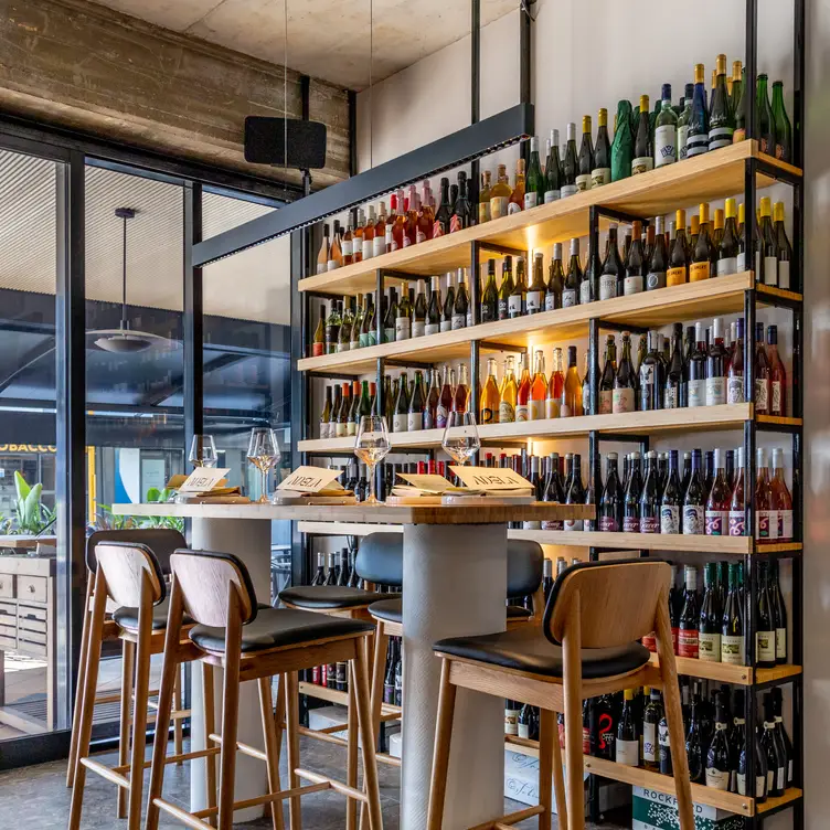 Restaurante Adela Wine Bar Albion, , AUQLD OpenTable