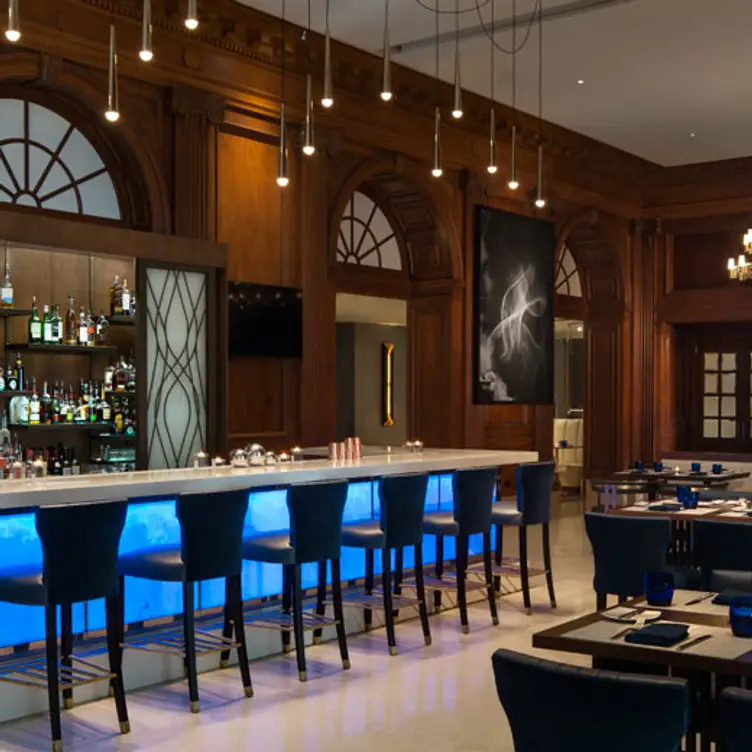 aMuse- Le Meridien Hotel- Philadelphia, Philadelphia, PA aMuse- Le Meridien Hotel- Philadelphia, Philadelphia, PA
