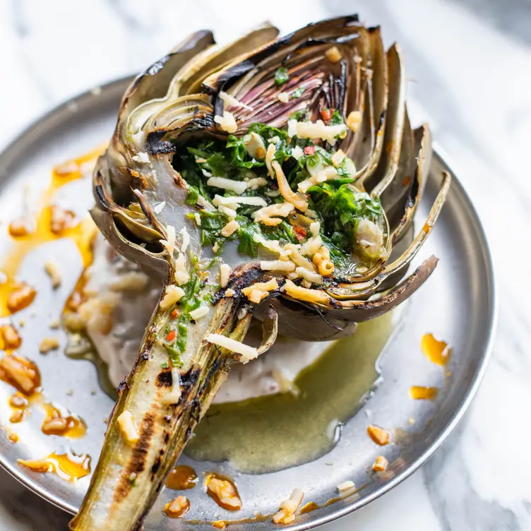 The Black Cow Restaurant London, Camden OpenTable