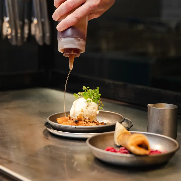 Restaurant The Black Cow London, , Camden OpenTable