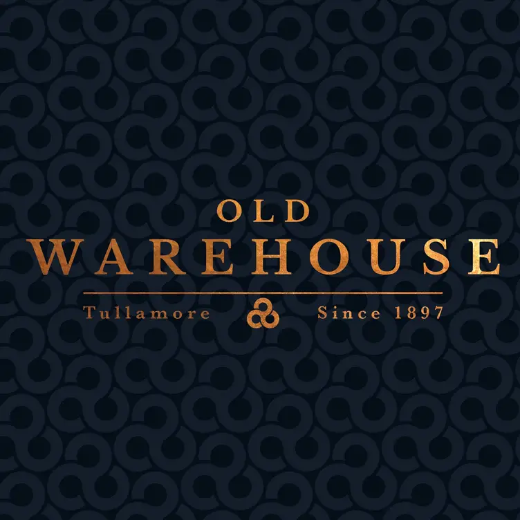 Old Warehouse since 1897 - Old Warehouse Tullamore, Tullamore, Co. Offaly