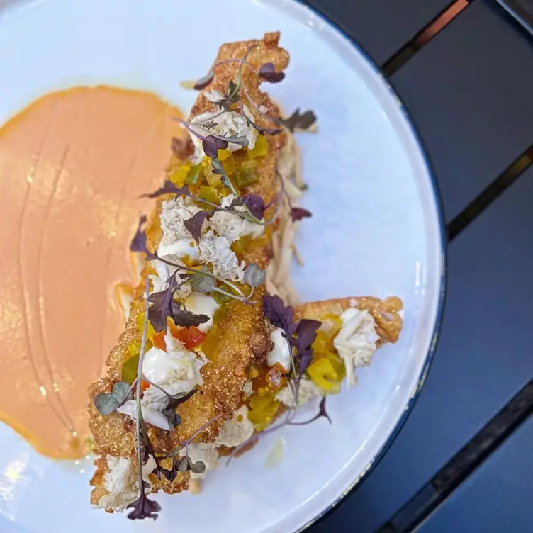 Drift Seafood & Raw Bar Restaurant Rehoboth Beach, DE OpenTable