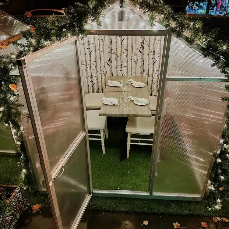 Kitchen Step JC Mis à jour en 2024, Restaurant Américain Contemporain à Jersey City, NJ