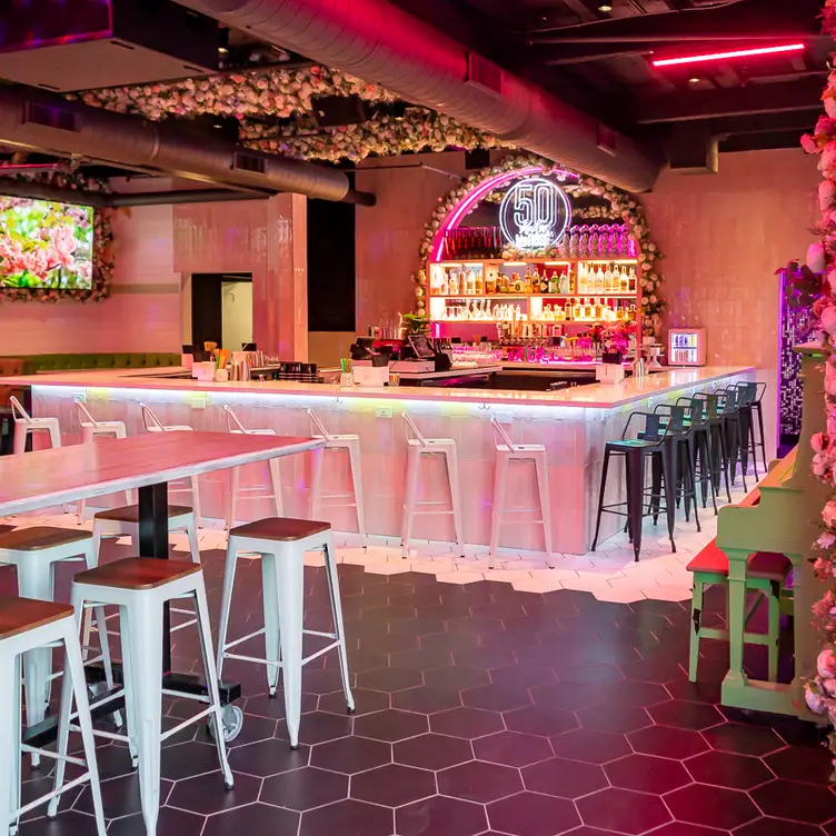 50 Shades of Rosé Restaurant Scottsdale, AZ OpenTable