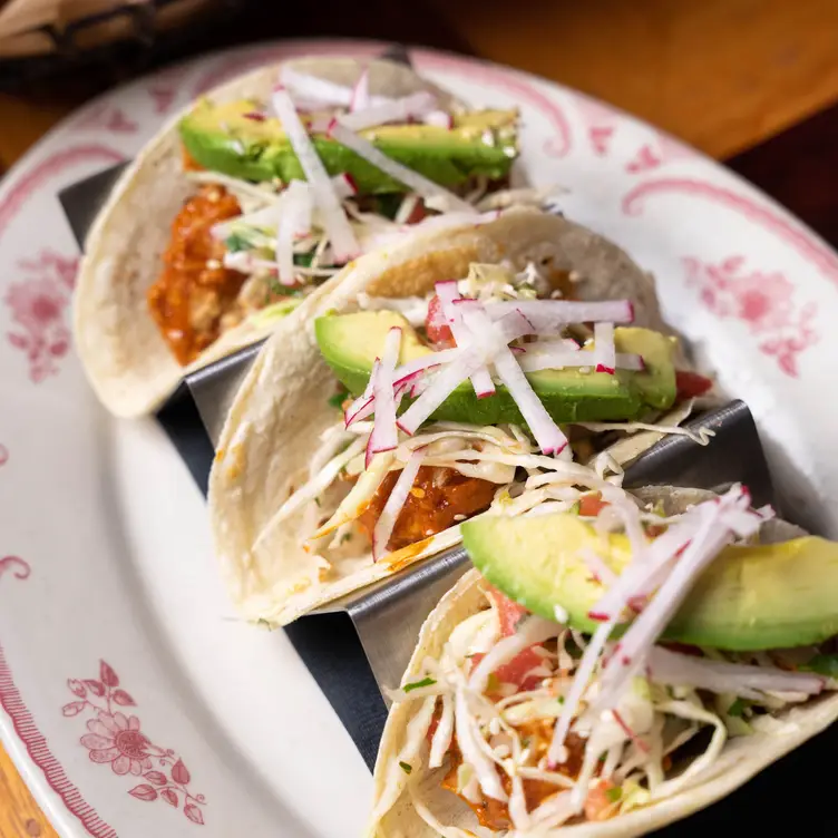 Rocco's Tacos & Tequila Bar Orlando Restaurant Orlando, , FL