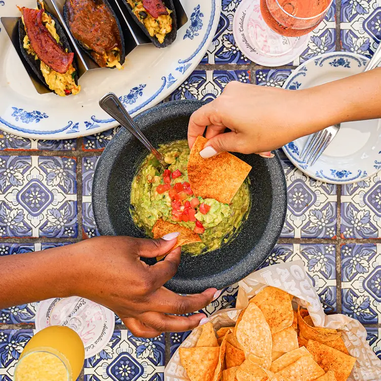 Rocco's Tacos & Tequila Bar - Orlando Restaurant - Orlando, FL | OpenTable