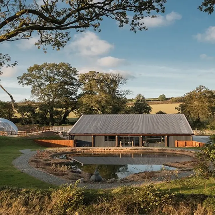 Treguddick Distillery Cornwall Launceston