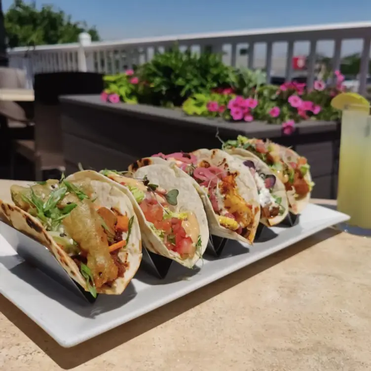 Paragon Tap & Table Restaurant Clark, , NJ OpenTable