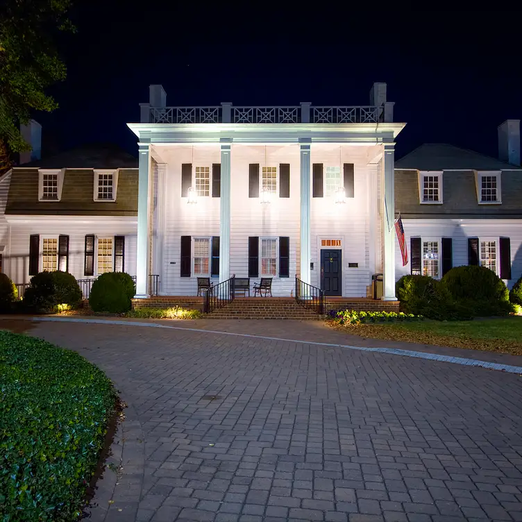 Exterior - Ruth's Chris Steak House - Richmond, Midlothian, VA