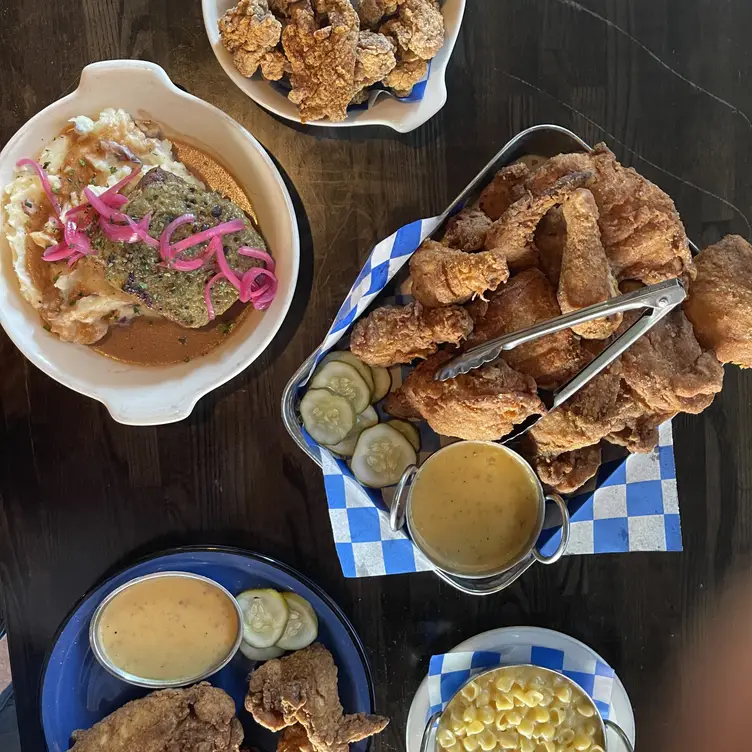 The Post Chicken & Beer Lafayette Restaurant Updated 2023 Book