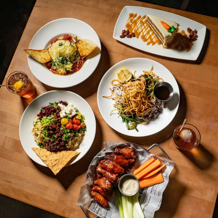 The Happ Inn Restaurant Northfield, IL OpenTable