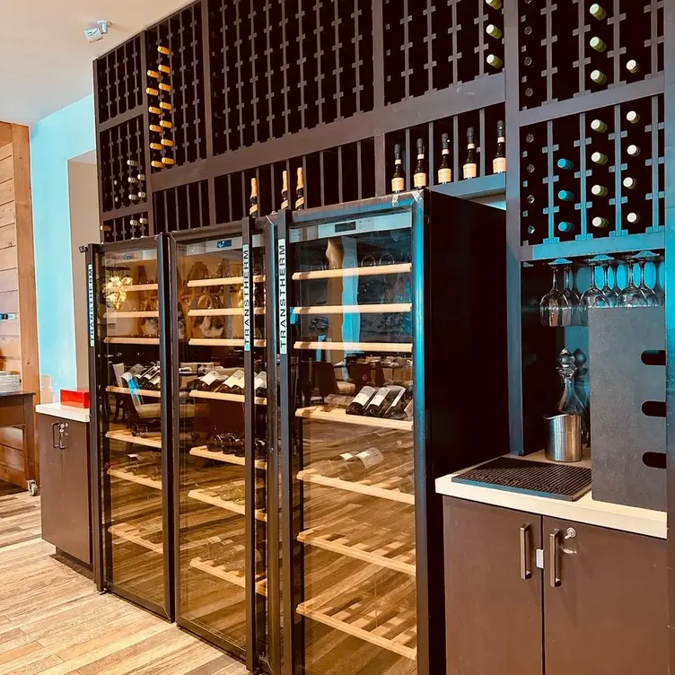 Restaurante River Rouge Kitchen & Bar Marriott Baton Rouge, , LA