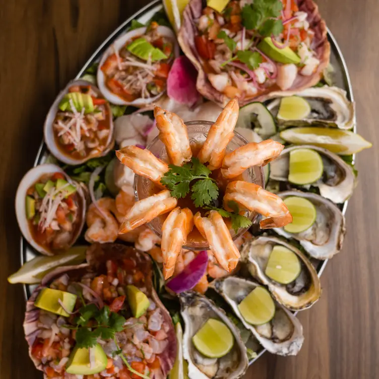 Restaurante VILLA MARINA PENINSULA Tijuana, , BCN OpenTable