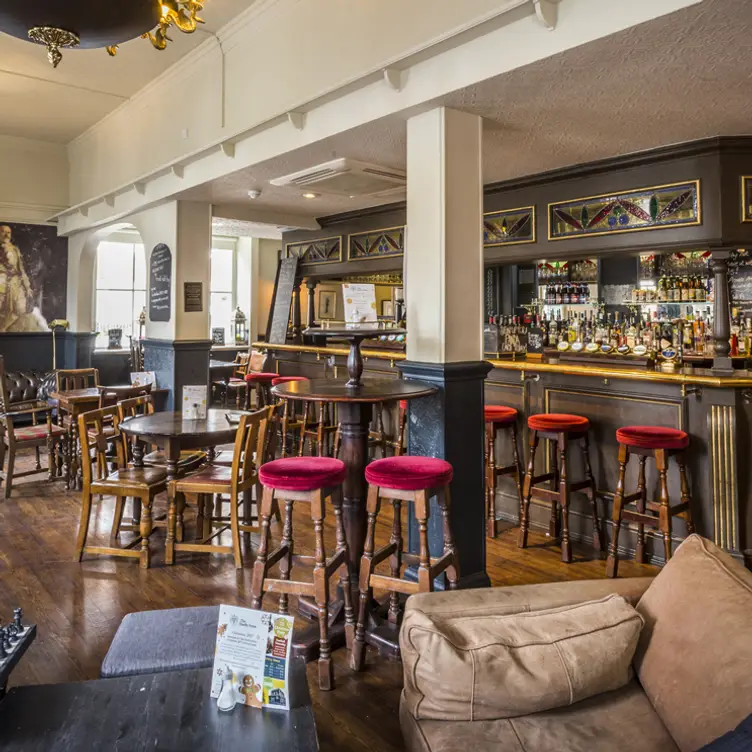 The Duchy Arms, London, Greater London
