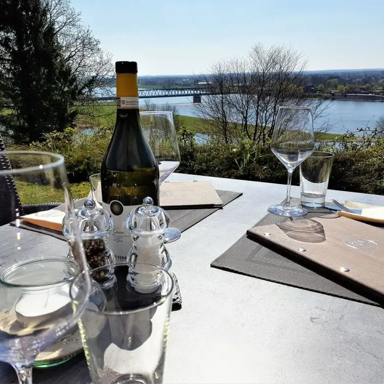 Restaurant Elbterrasse Betriebsgesellschaft mbH SH Lauenburg/Elbe