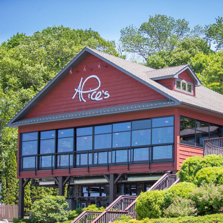 Alice's Restaurant - Lake Hopatcong, NJ | OpenTable