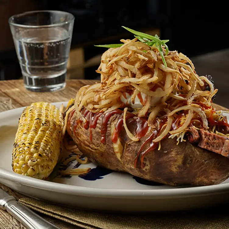 Tin Rooster at Turning Stone, Verona, NY Tin Rooster at Turning Stone, Verona, NY