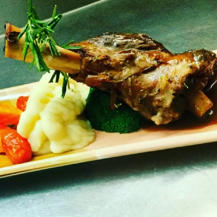 Solana Restaurant, Providenciales, Providenciales