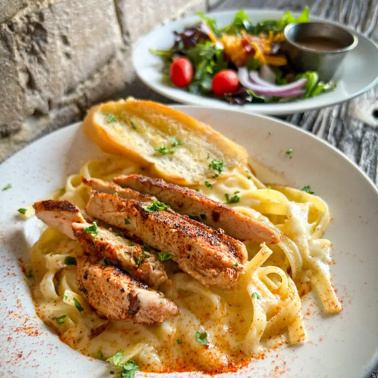 Blu Jazz Cafe Updated 2024, American Restaurant in Hattiesburg, MS