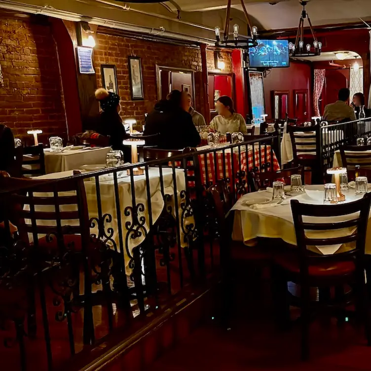 Kasbah Grill, New York, NY