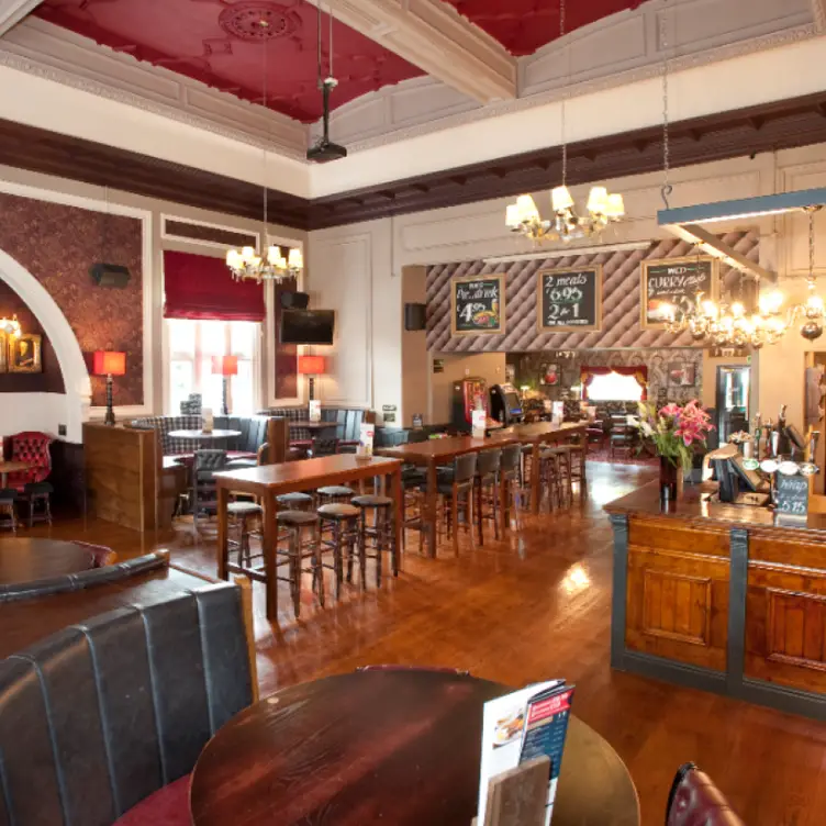 Brookhouse Liverpool, Liverpool, 