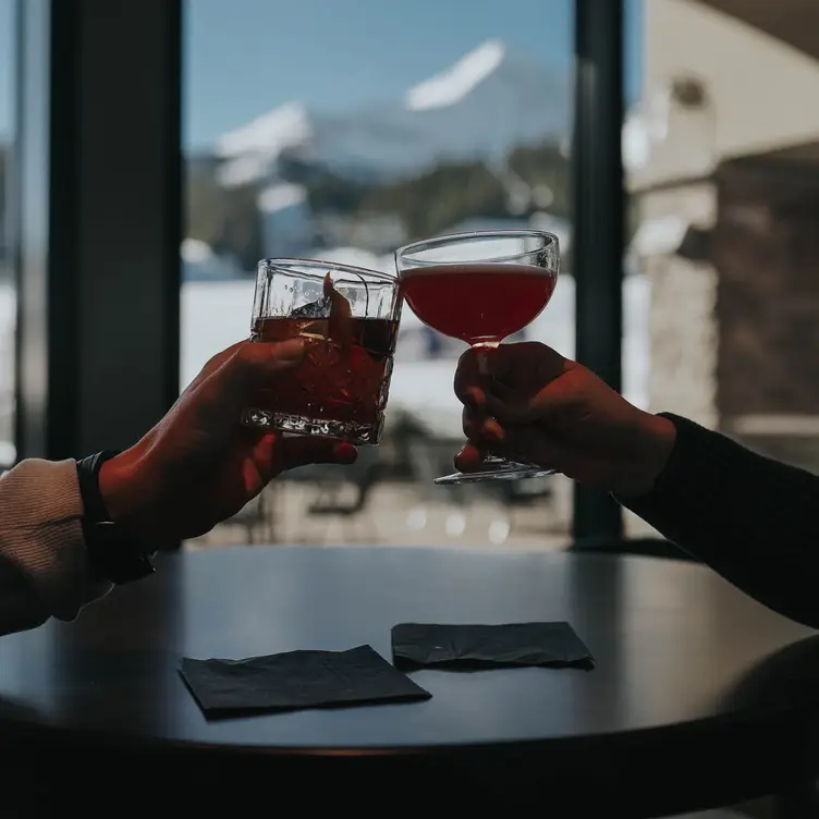 Peaks Chophouse & Wine Lounge Restaurant Big Sky, MT OpenTable