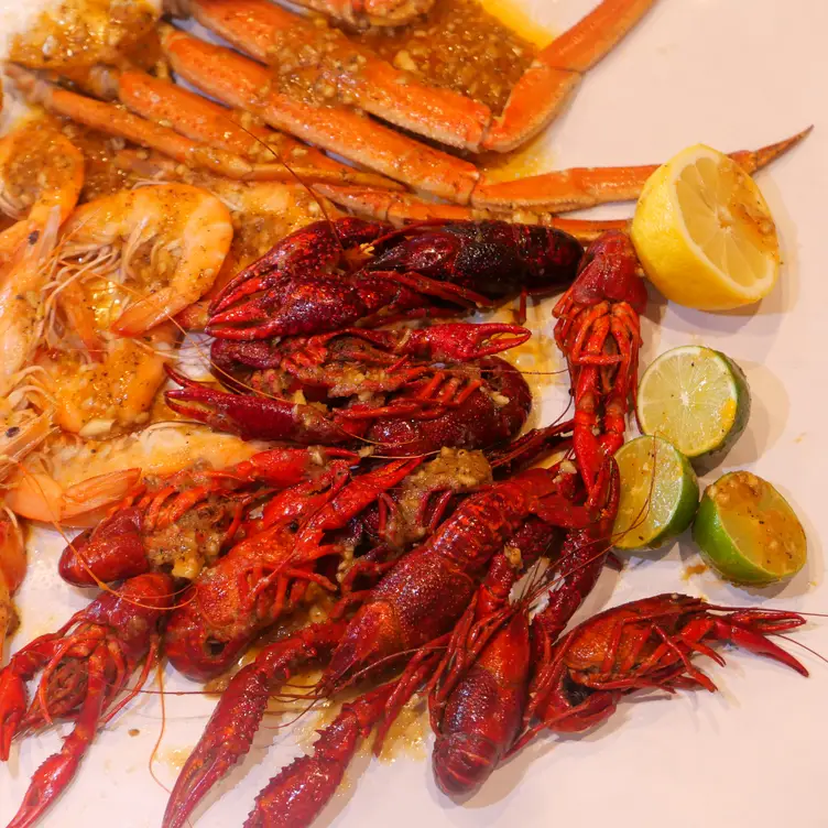 Crawfish Chef - Kent, Kent, WA