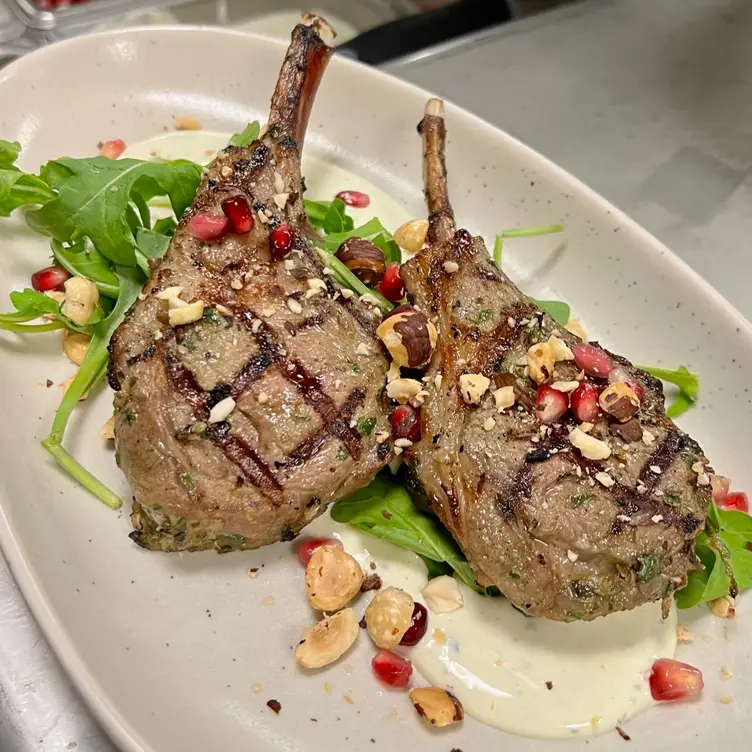 Lamb Lollipop Special   - The Cabin in Steamboat Springs, Steamboat Springs, CO