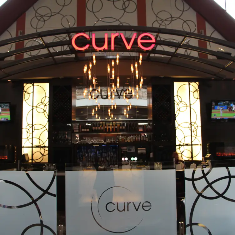 Curve at River Rock Casino Resort, Richmond, BC
