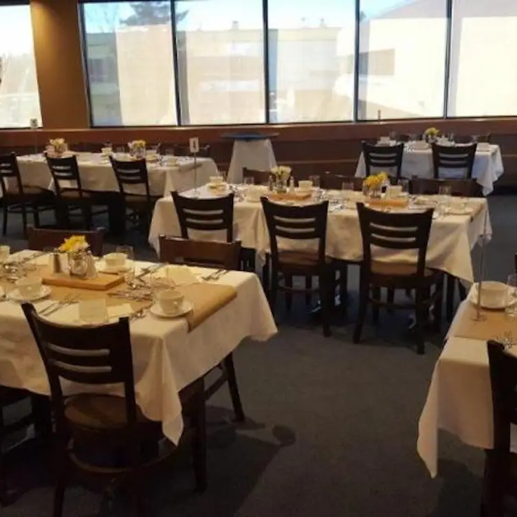 Restaurante Rumours Dining Room Thunder Bay, , ON OpenTable