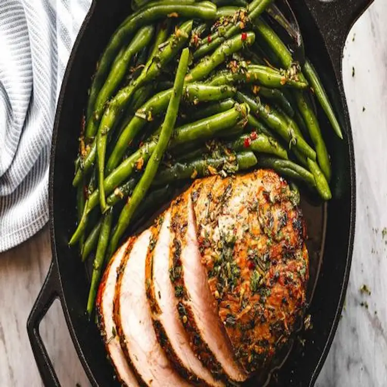 Restaurante Rumours Dining Room Thunder Bay, , ON OpenTable