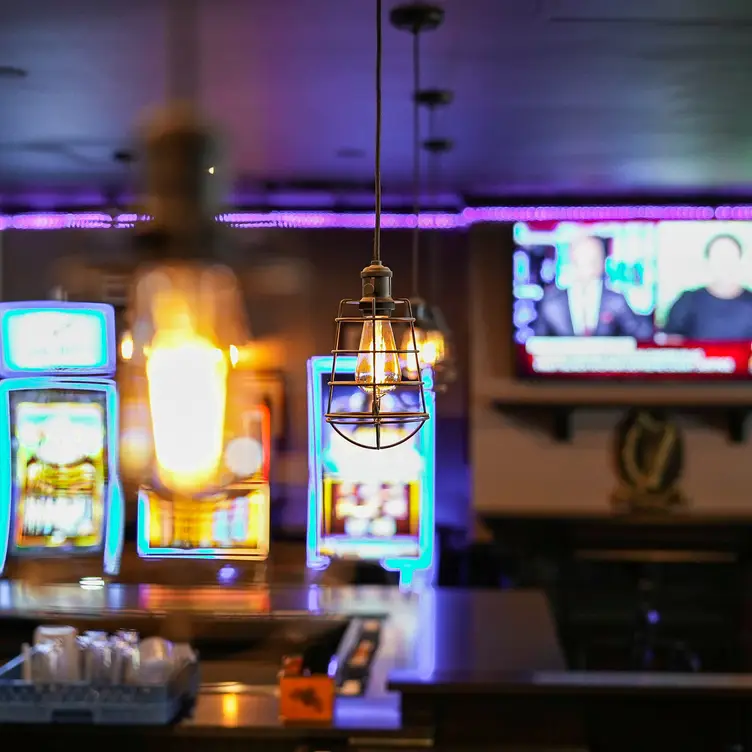 Restaurante HMD Bar and Grill Chicago Ridge, , IL OpenTable