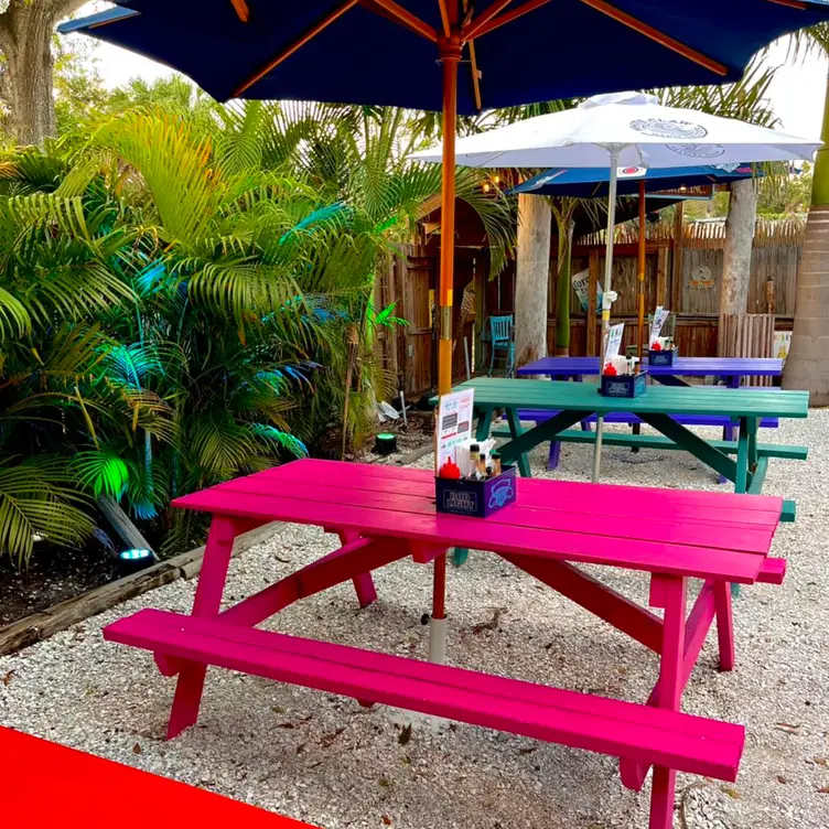 Mullet's Fish Camp & Market Restaurant St. Petersburg, FL OpenTable