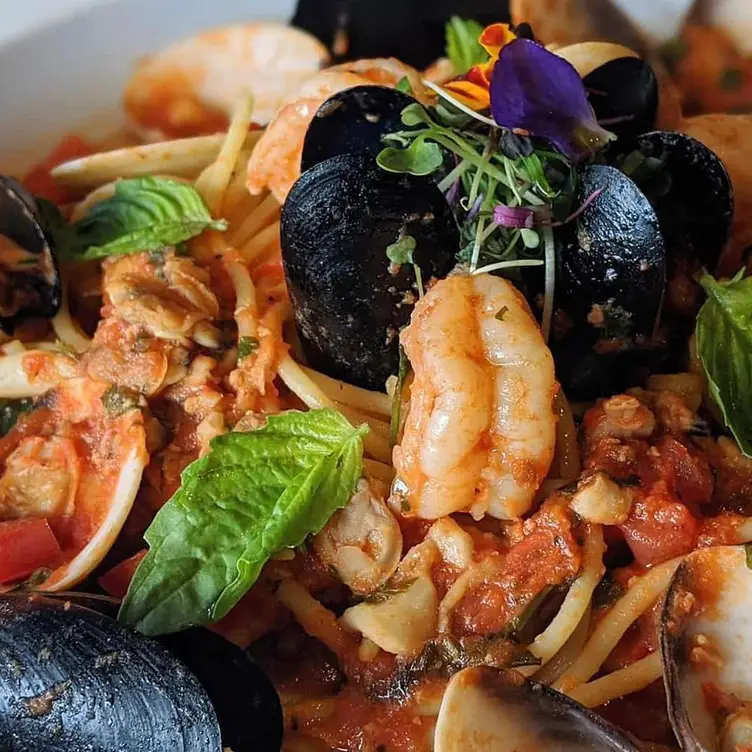 Angelo Elia Pizza Bar & Tapas - Coral Springs，FLCoral Springs