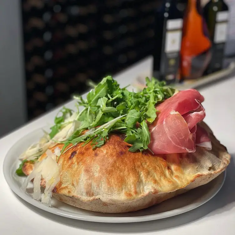 Angelo Elia Del Ray Beach Pizza Bar & Tapas Restaurant Delray Beach