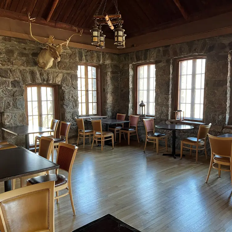 Cariboo Room - Available for Reservation  - Restaurant 1915 and Blue Roof Tapas Bar - Bear Mountain, Bear Mountain, NY