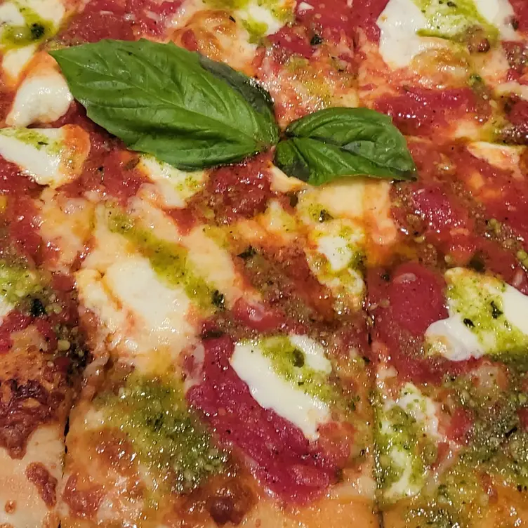 Delicious homemade Italian &amp; amazing pizza! - Ventura's Italian Kitchen & Wine Bar, Longboat Key, FL